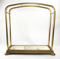 画像8: 1930's German "Art Deco" Umbrella Stand (8)