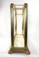 画像6: 1930's German "Art Deco" Umbrella Stand (6)