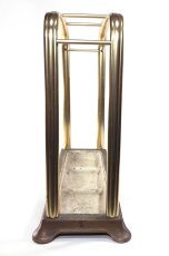 画像1: 1930's German "Art Deco" Umbrella Stand 【追加入荷です。】 (1)