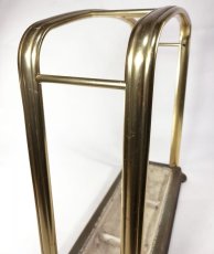 画像9: 1930's German "Art Deco" Umbrella Stand 【追加入荷です。】 (9)