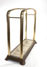 画像7: 1930's German "Art Deco" Umbrella Stand 【追加入荷です。】 (7)