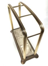 画像11: 1930's German "Art Deco" Umbrella Stand 【追加入荷です。】 (11)