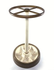 画像1: 1930's German Art Deco "Round" Umbrella Stand (1)