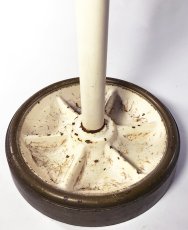 画像3: 1930's German Art Deco "Round" Umbrella Stand (3)