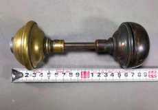 画像6: 1900's "COMBINATION" Door Knob ＆ BELL  (6)