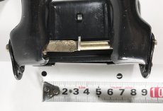 画像6: 1940's【3-HOLE】Adjustable Paper Punch + おまけ (6)