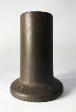 画像6: Early 1900's "Republic Pig Iron" Pen Stand (6)