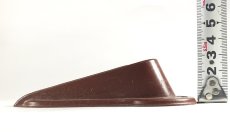 画像9: 1930’s Art-Deco Rubber "DOOR STOP" (9)