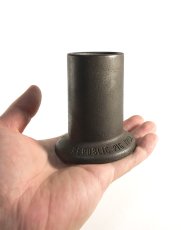 画像10: Early 1900's "Republic Pig Iron" Pen Stand (10)