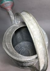 画像7: 1950's "Wheeling" Watering Can  (7)