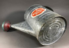 画像8: 1950's "Wheeling" Watering Can  (8)