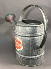 画像4: 1950's "Wheeling" Watering Can  (4)