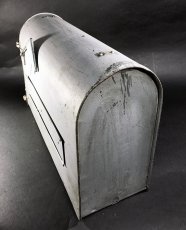 画像6: ☆PAT.1899☆ "Cast Iron" U.S.MAIL BOX (6)