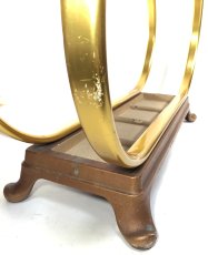 画像10: 1930's German "Art Deco" Umbrella Stand 【特大です。】 (10)