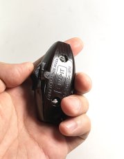 画像4: 【バラ売り】  1930-40's "SNAPIT" Brown Bakelite Switch (4)