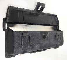 画像4: 1940's  Cast Metal【Remington Hardware Co.】Saddle Bag Mailbox 【大きいです。】 (4)