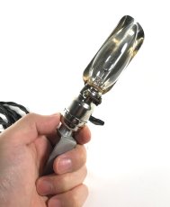 画像2: 1940's【LEVITON】mini Lamp (2)