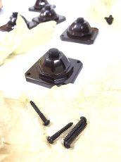 画像6: -＊残り2個＊- 1930's Bakelite Bell Switch【DEAD-STOCK】 (6)