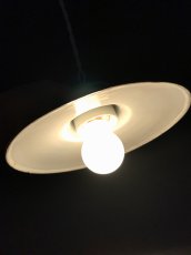 画像4: German-Deco "Enamel" Pendant Lamp (4)