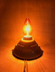 画像11: -＊売り切り＊-   （残りわずか） ☆新品 - ３色☆ Candle Light Bulb【2個 = 1パック】 (11)