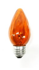 画像9: -＊売り切り＊-   （残りわずか） ☆新品 - ３色☆ Candle Light Bulb【2個 = 1パック】 (9)