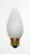 画像6: -＊売り切り＊-   （残りわずか） ☆新品 - ３色☆ Candle Light Bulb【2個 = 1パック】 (6)