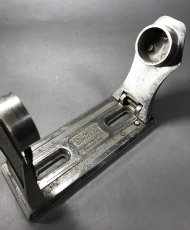 画像6: 1930's Art Deco "Scott" Toilet Paper Holder (6)