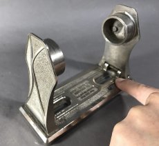 画像5: 1930's Art Deco "Scott" Toilet Paper Holder (5)