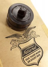 画像1: -＊残り29個＊-  1930's【STD.ELEC.MFG.CO.】Bakelite Switch 【デッドストック - バラ売り】 (1)