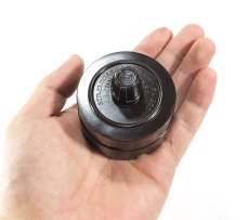 画像7: -＊残り29個＊-  1930's【STD.ELEC.MFG.CO.】Bakelite Switch 【デッドストック - バラ売り】 (7)