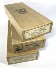 画像2: -＊残り29個＊-  1930's【STD.ELEC.MFG.CO.】Bakelite Switch 【デッドストック - バラ売り】 (2)