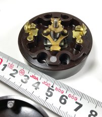 画像9: -＊残り29個＊-  1930's【STD.ELEC.MFG.CO.】Bakelite Switch 【デッドストック - バラ売り】 (9)