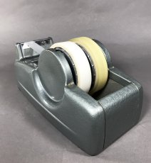 画像3: 1950-60's Scotch "DOUBLE" Cellophane Tape Dispenser (3)