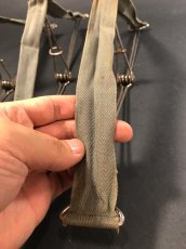 画像3: 3-Sets  Steel Wire Folding Hangers (3)