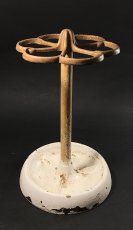 画像1: 1920-30's German Art Deco "Flower" Umbrella Stand (1)