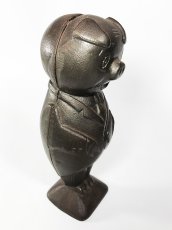 画像5: 1950-60's "Republic Pig Iron" Piggy bank (5)