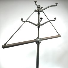 画像8: 1930's【UTILATREE】Folding Coat＆Hat Rack (8)