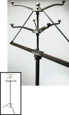 画像1: 1930's【UTILATREE】Folding Coat＆Hat Rack (1)