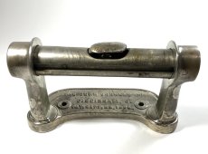 画像4: Pat.1908【The John Douglas Co.】Toilet Paper Holder (4)