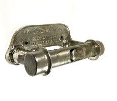 画像3: Pat.1908【The John Douglas Co.】Toilet Paper Holder (3)