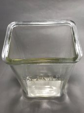 画像2: 1930-40's Wall Mount "VISIBLE" Glass MAIL BOX （BOXのみ） (2)