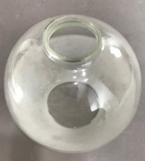 画像4: 【処分品】 Glass "Frosted" Shade (4)