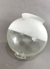 画像1: 【処分品】 Glass "Frosted" Shade (1)