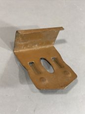 画像2: 【処分品】  1940's "Over the Door"  Hanger Rack  （‥の、ブラケットのみ） (2)