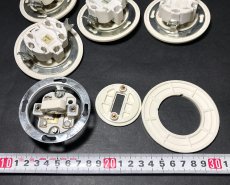 画像4: 1950-70's Bakelite "3路" Switch 【デッドストック - 残り2個】 (4)