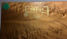 画像10: 1960's "BOOKTILT" Wooden Reading Stand 【Mint Condition】 (10)