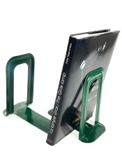 画像10: "GRAS/RAVEL" Steel Bookends (10)