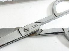 画像4: 1930-40's "Art Deco" Desk Scissors (4)