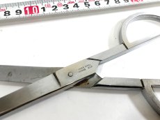 画像6: 1930-40's "Art Deco" Desk Scissors (6)