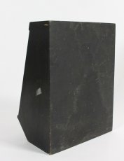 画像7: 1930's German "Roller Shutter" Photo Paper Cabinet  (7)